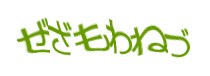 Authentication image