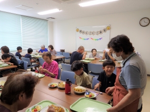 地域食堂（昭代）.JPG