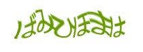 Authentication image
